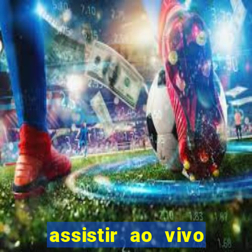 assistir ao vivo flamengo futemax